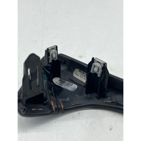 Friso Acabamento Difusor De Ar Gm Tracker 2017 A 2019