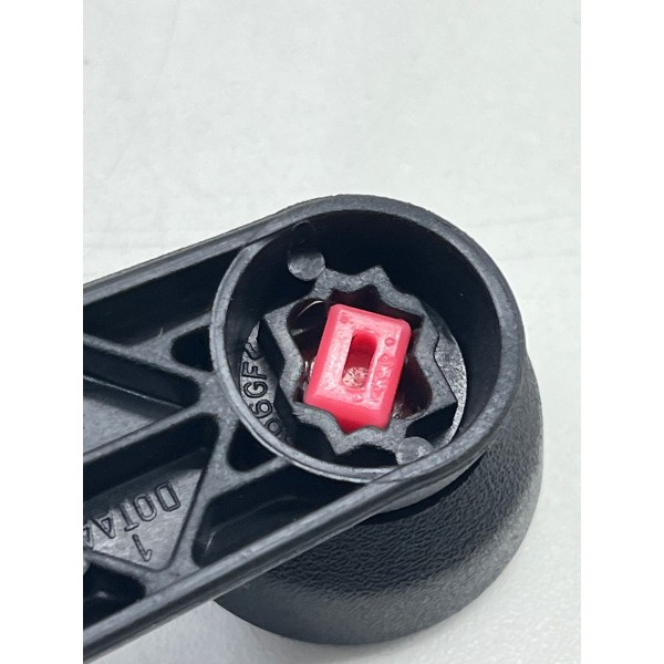 Manivela Vidro Manual Ford Ka 2014 A 2020