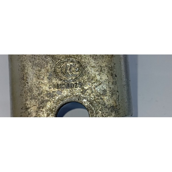 Dobradiça Superior Dianteira Esquerda Hyundai Hb20 2022