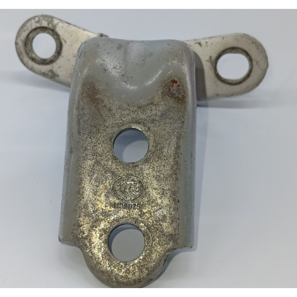 Dobradiça Superior Dianteira Esquerda Hyundai Hb20 2022