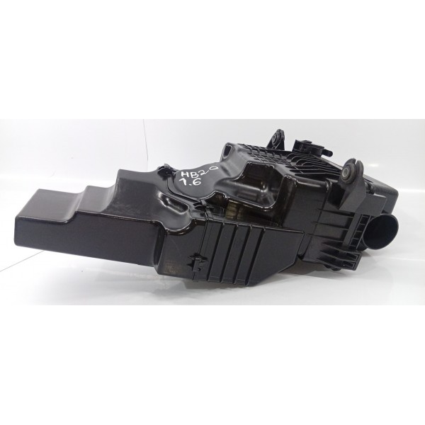 Caixa Filtro Ar Hyundai Hb20  2012 A 2016