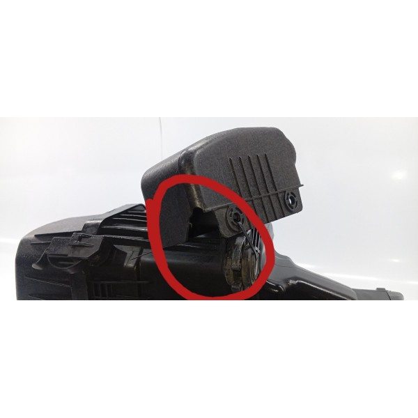 Caixa Filtro Ar Hyundai Hb20  2012 A 2016