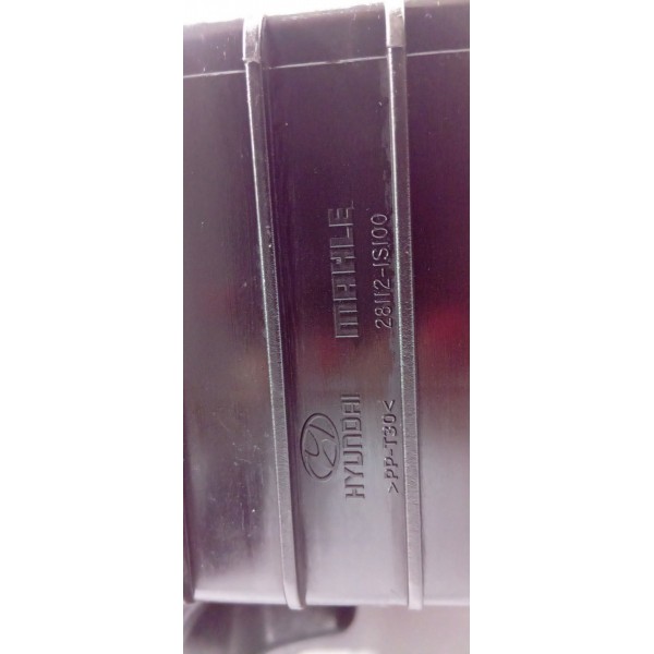 Caixa Filtro Ar Hyundai Hb20  2012 A 2016