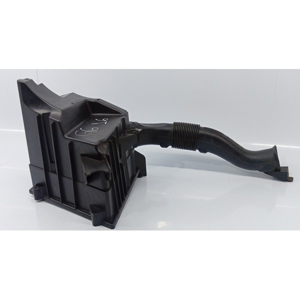 Caixa Do Filtro De Ar  Volkswagen Gol 2010