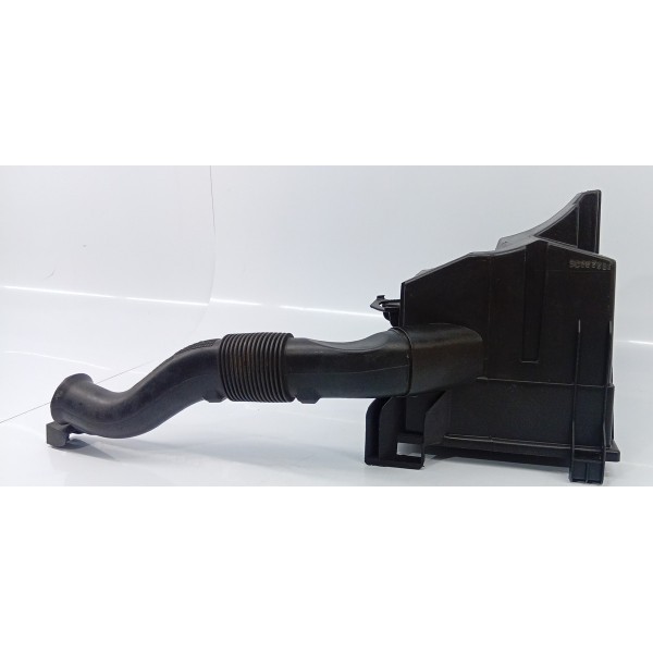 Caixa Do Filtro De Ar  Volkswagen Gol 2010