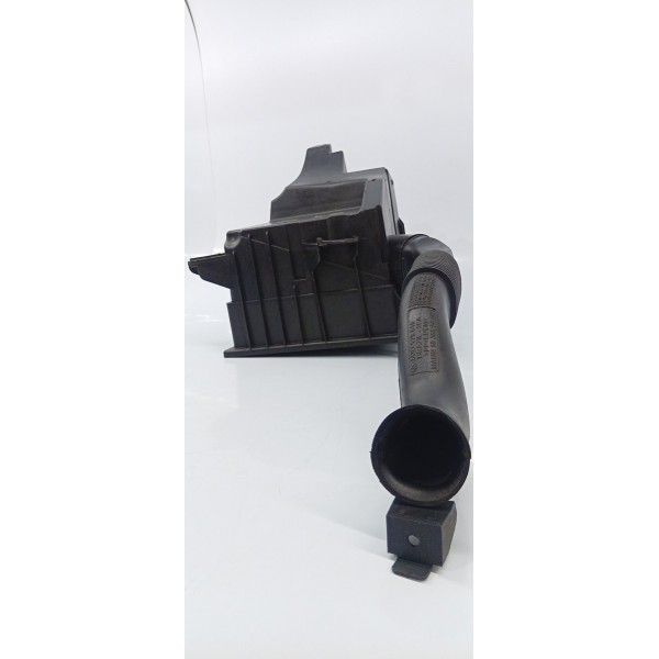 Caixa Do Filtro De Ar  Volkswagen Gol 2010