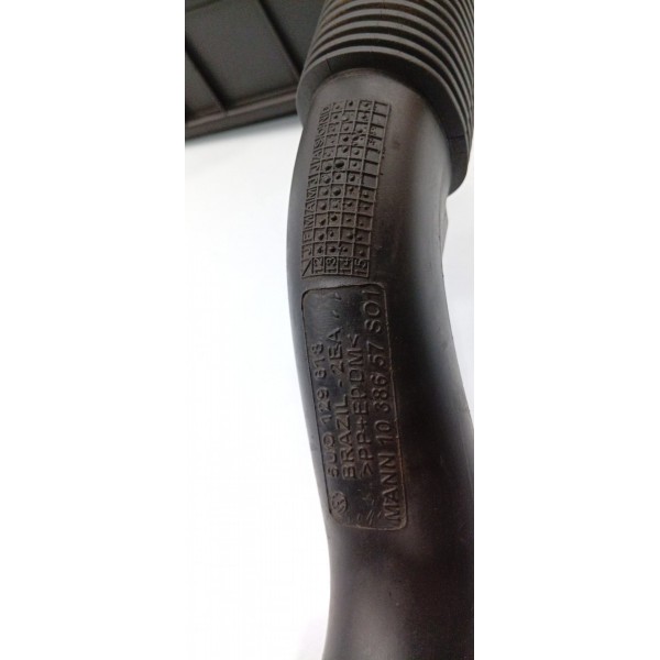 Caixa Do Filtro De Ar  Volkswagen Gol 2010