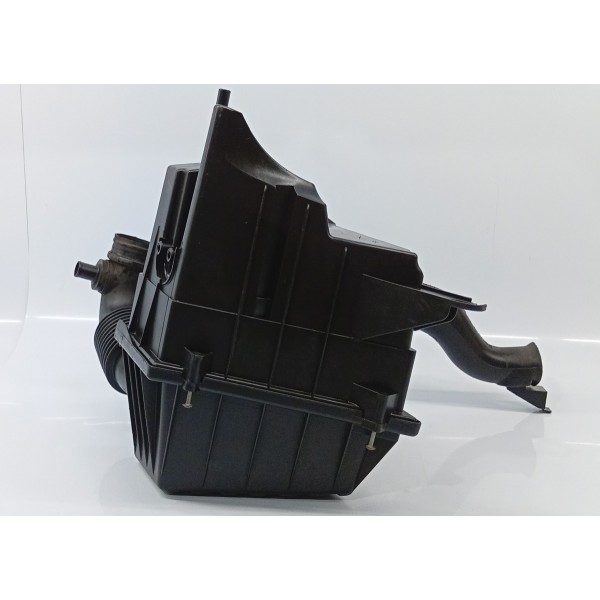 Caixa Filtro De Ar Completa Volkswagen Voyage 2001