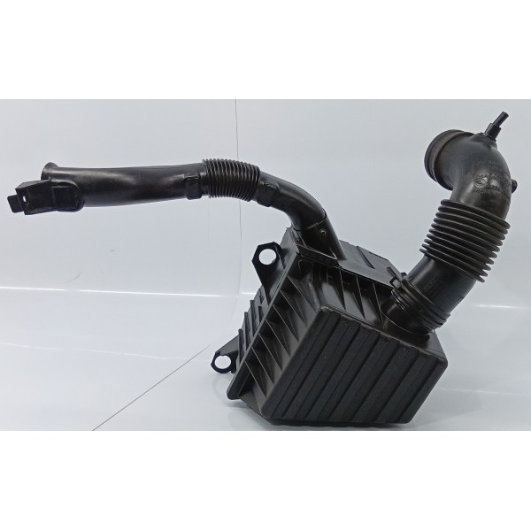 Caixa Filtro De Ar Completa Volkswagen Voyage 2001