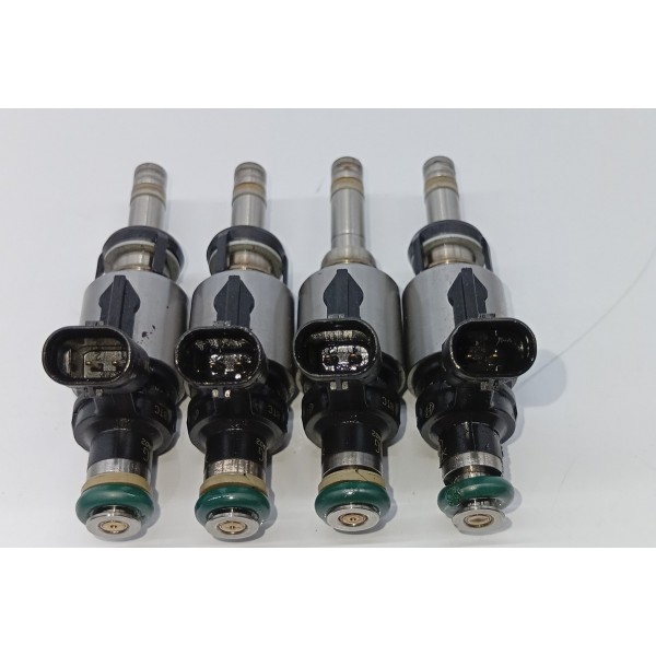 4 Bicos Injetores Audi A5 2025