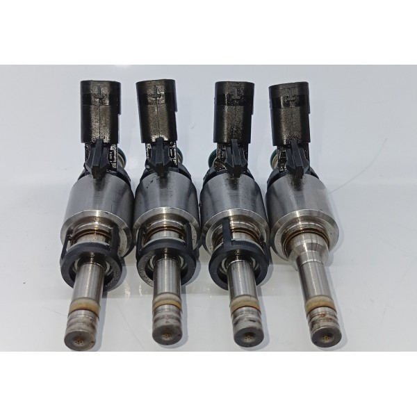 4 Bicos Injetores Audi A5 2025