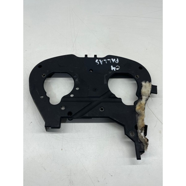 Capa Correia Dentada Peugeot C4  2002 A 2012