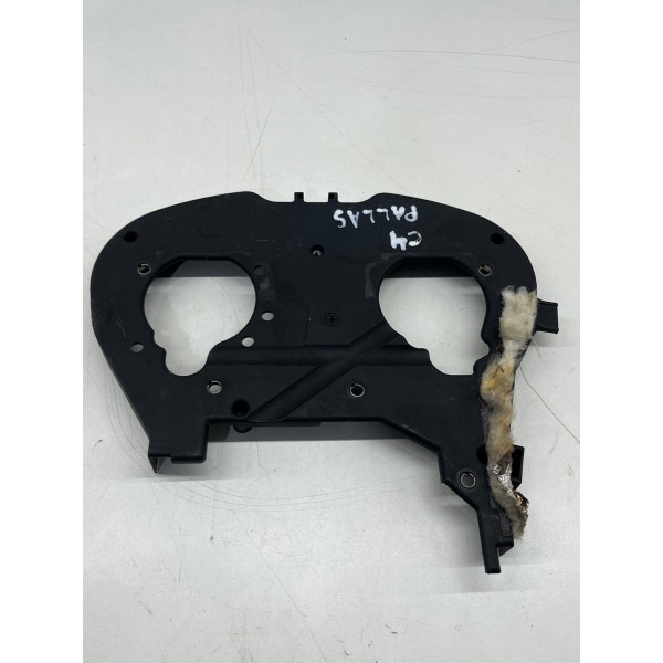 Capa Correia Dentada Peugeot C4  2002 A 2012