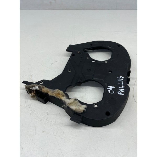 Capa Correia Dentada Peugeot C4  2002 A 2012