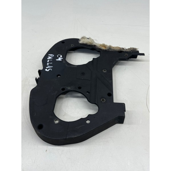 Capa Correia Dentada Peugeot C4  2002 A 2012