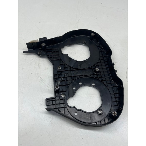 Capa Correia Dentada Peugeot C4  2002 A 2012