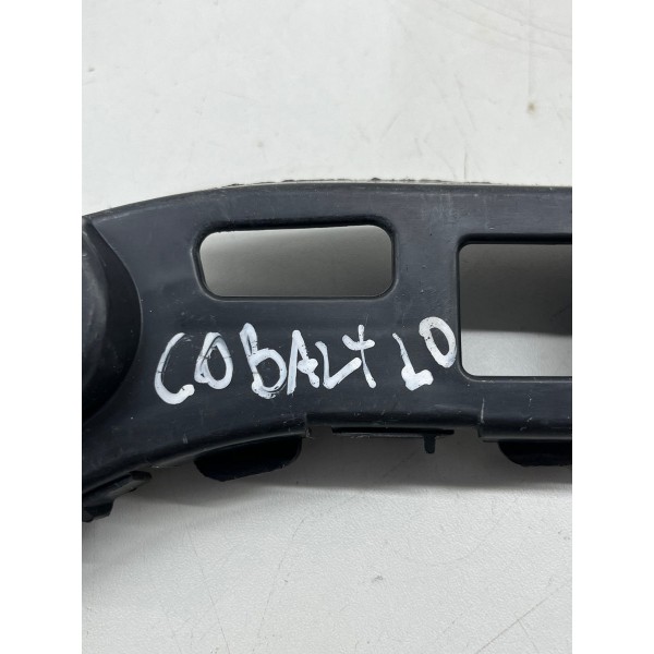 Guia Parachoque Tras L/d Chevrolet Cobalt 2011a 2015