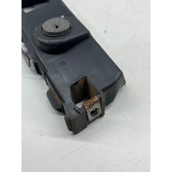 Guia Parachoque Tras L/d Chevrolet Cobalt 2011a 2015