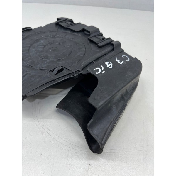 Tampa Capa Módulo Injeção Peugeot 208 2008 A 2019