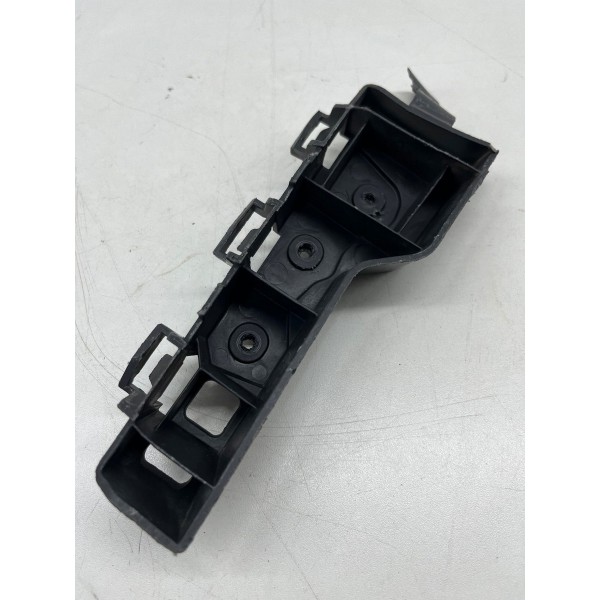 Guia Parachoque Traseiro Chevrolet Cobalt 2012 A 2015