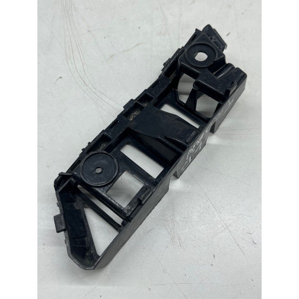 Guia Suporte Parachoque Para Volkswagen Tiguan 2012 A 2017