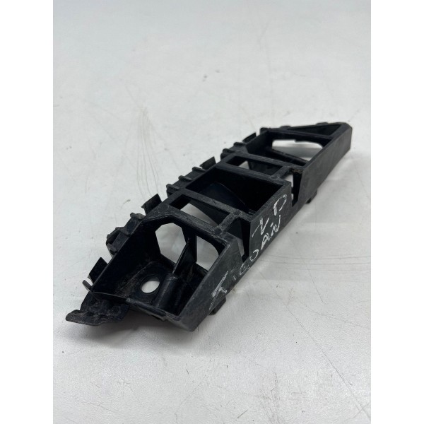 Guia Suporte Parachoque Para Volkswagen Tiguan 2012 A 2017