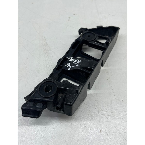 Guia Suporte Parachoque Para Volkswagen Tiguan 2012 A 2017