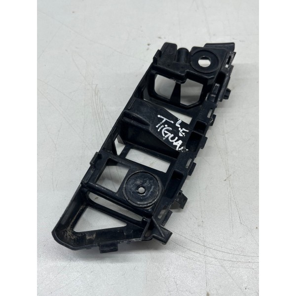 Guia Suporte Parachoque Para Volkswagen Tiguan 2012 A 2017