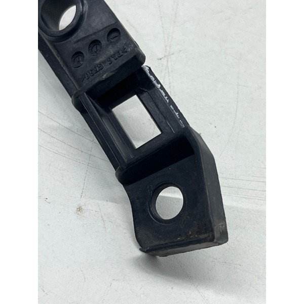 Guia Dir. Parachoque Tras. Mercedes Benz A200 2015