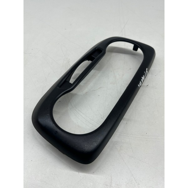 Moldura Camando Ar Fiat Strada 2022