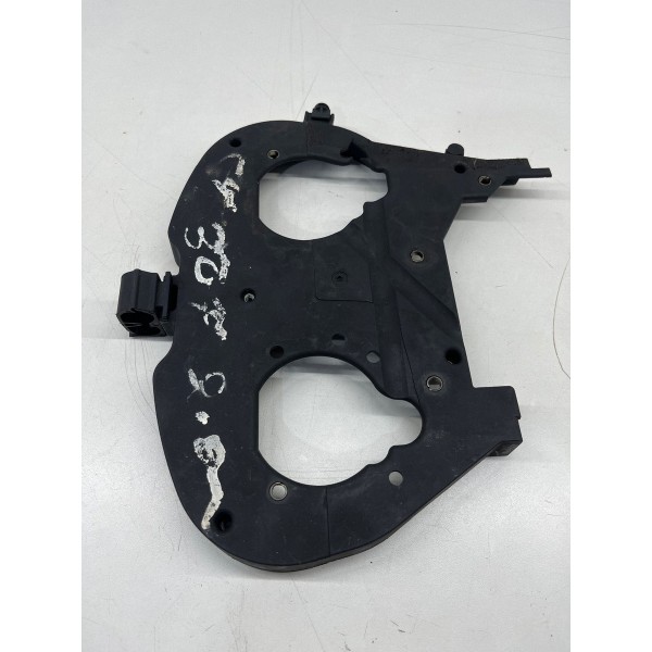 Capa Correia Dentada Motor 307 2.0 16v 2008 A 2013