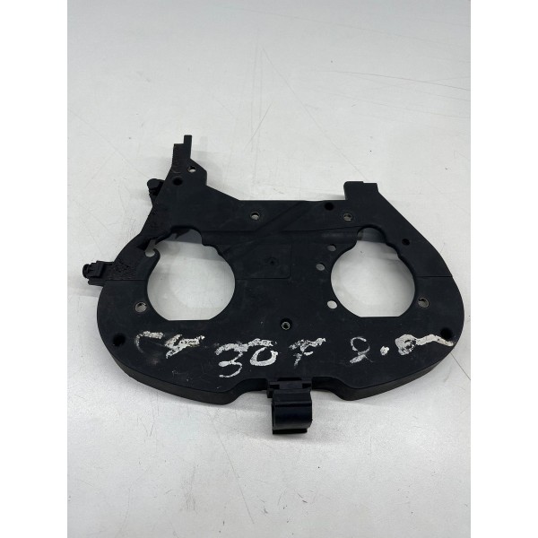 Capa Correia Dentada Motor 307 2.0 16v 2008 A 2013