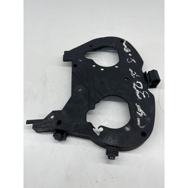 Capa Correia Dentada Motor 307 2.0 16v 2008 A 2013