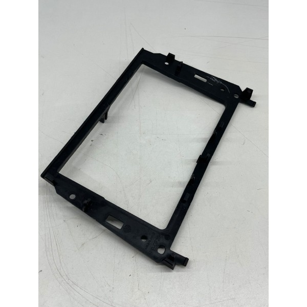 Moldura Suporte Multimídia Volkswagen Fox 2012 A 2018