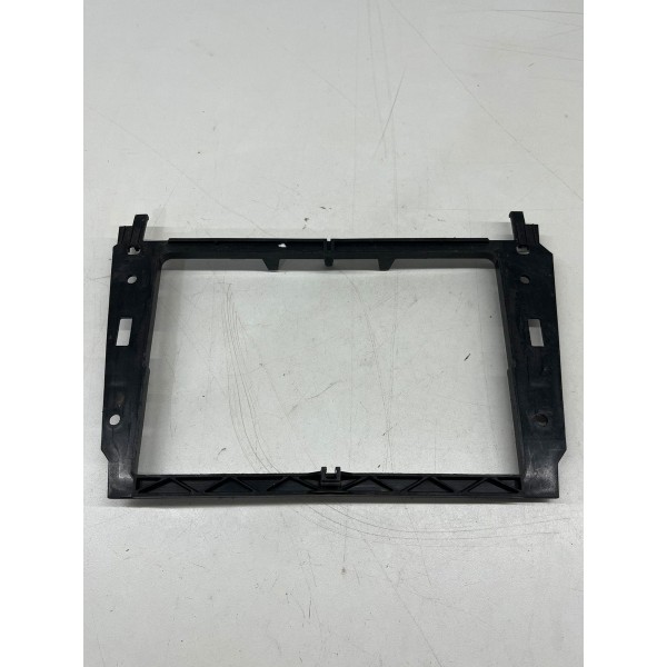 Moldura Suporte Multimídia Volkswagen Fox 2012 A 2018