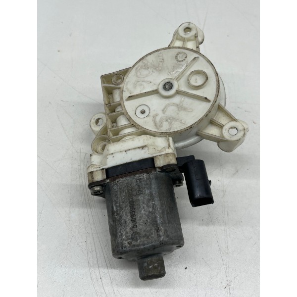 Motor Máquina Vidro Elétrico Diant Esq Gol G5 G6 2008 A 2016