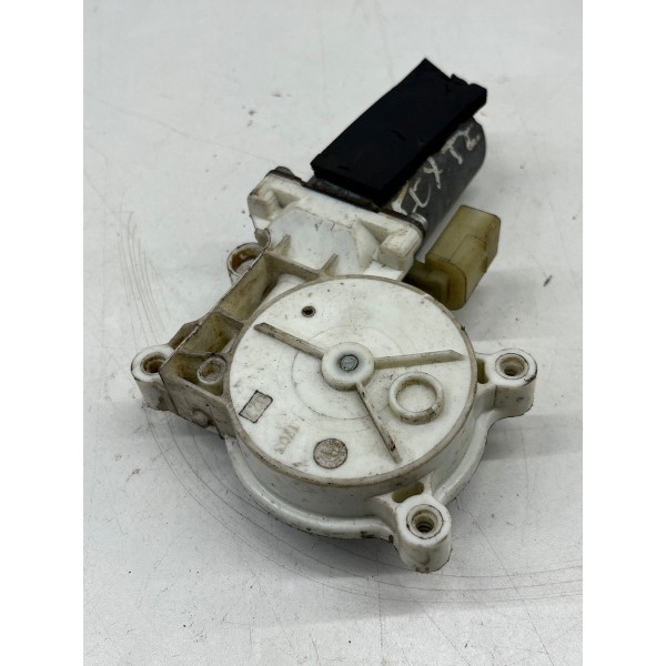Motor Vidro Elétrico Traseira Direito Vw Polo 2003 A 2012
