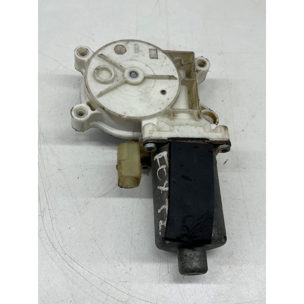 Motor Vidro Elétrico Traseira Direito Vw Polo 2003 A 2012