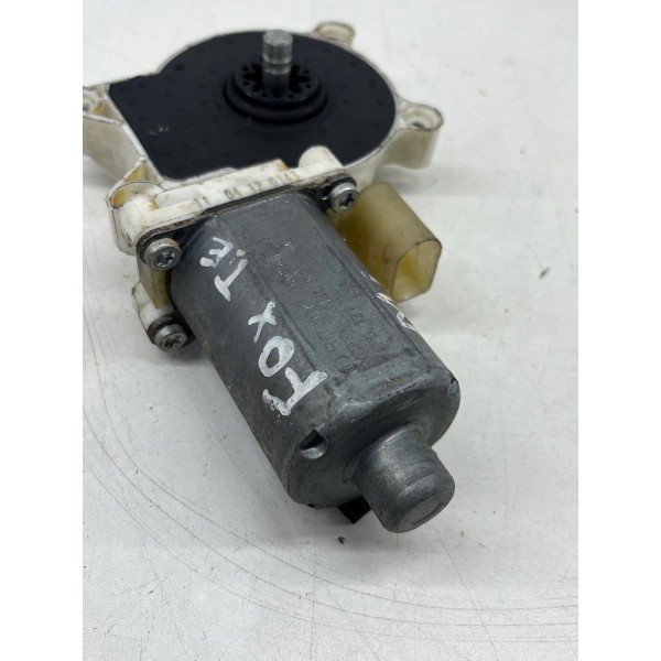 Motor Vidro Elétrico Traseira Direito Vw Polo 2003 A 2012
