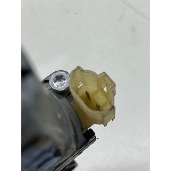 Motor Vidro Elétrico Traseiro Esquerdo Tuscon 2010 A 2012