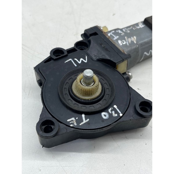 Motor Vidro Elétrico Traseiro Esquerdo Tuscon 2010 A 2012