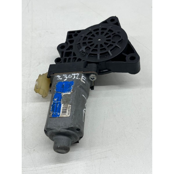 Motor Vidro Elétrico Traseiro Esquerdo Tuscon 2010 A 2012