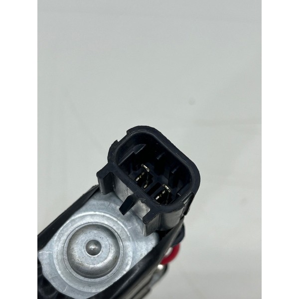 Motor Vidro Elétrico Fiat Mobi Dianteira Esquerda 2017 2024