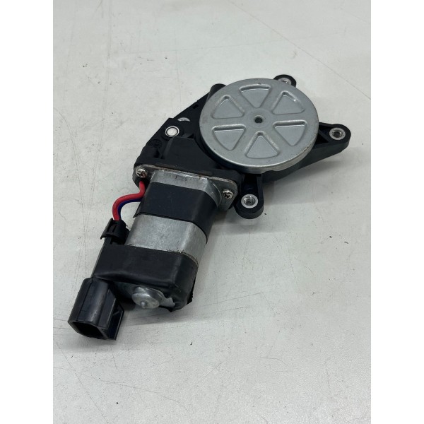 Motor Vidro Elétrico Fiat Mobi Dianteira Esquerda 2017 2024