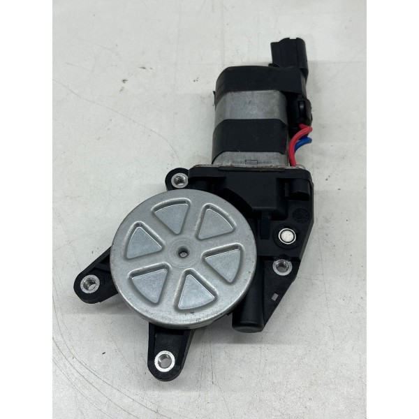 Motor Vidro Elétrico Fiat Mobi Dianteira Esquerda 2017 2024
