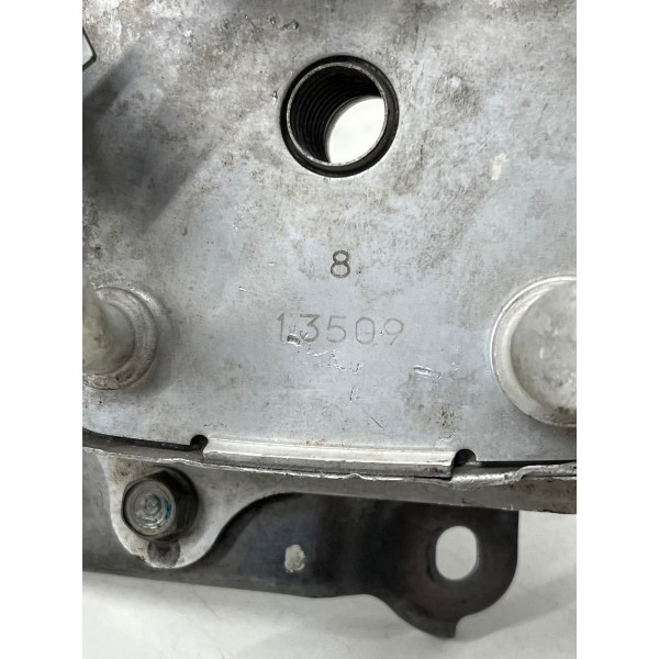 Radiador Óleo Câmbio Honda Crv 2.0 4x4 2012 2016