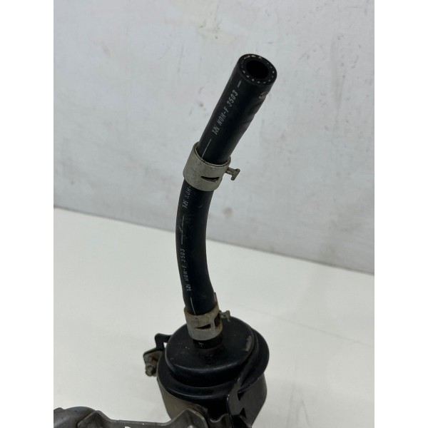 Radiador Óleo Câmbio Honda Crv 2.0 4x4 2012 2016