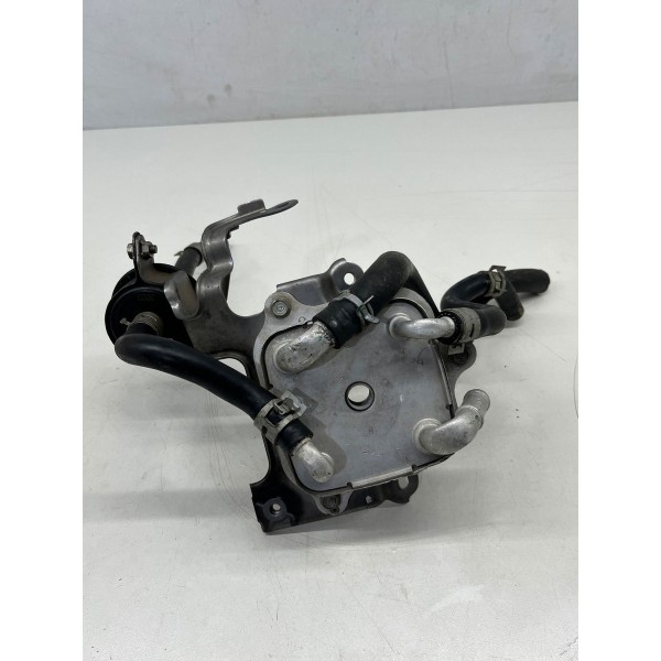 Radiador Óleo Câmbio Honda Crv 2.0 4x4 2012 2016