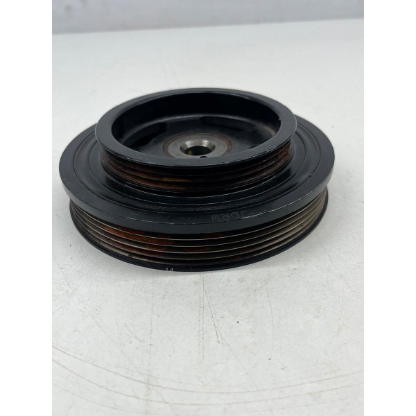 Polia Virabrequim Hyundai Hb20 1.0 3cc 2013 A 2023