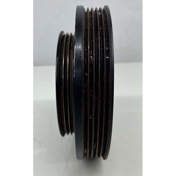 Polia Virabrequim Hyundai Hb20 1.0 3cc 2013 A 2023